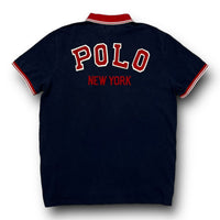 Ralph Lauren Polo (L)