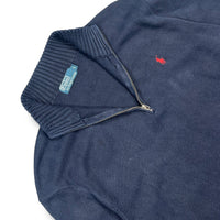 Ralph Lauren 1/4 Zipper (L)