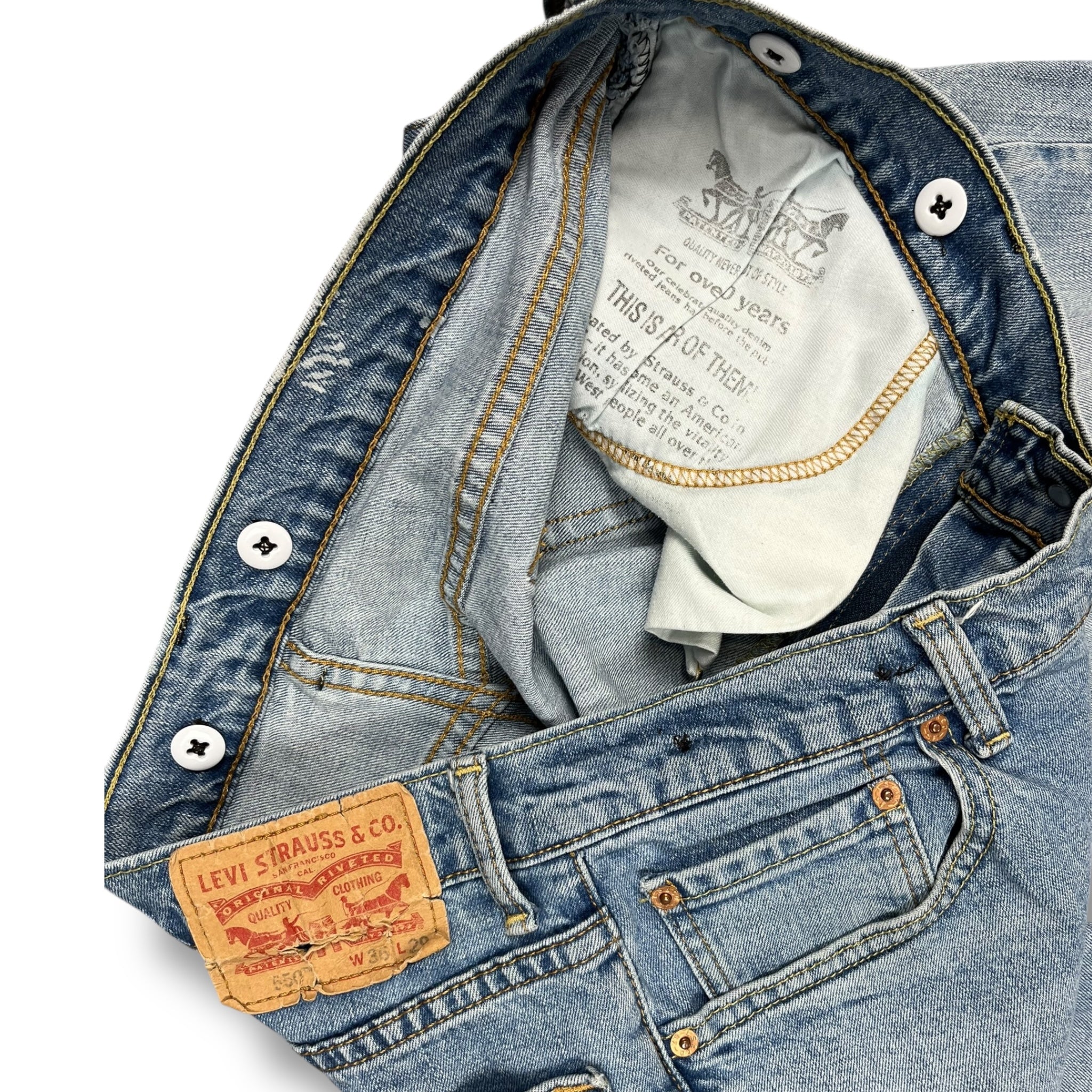 Levi’s Jeans (L)