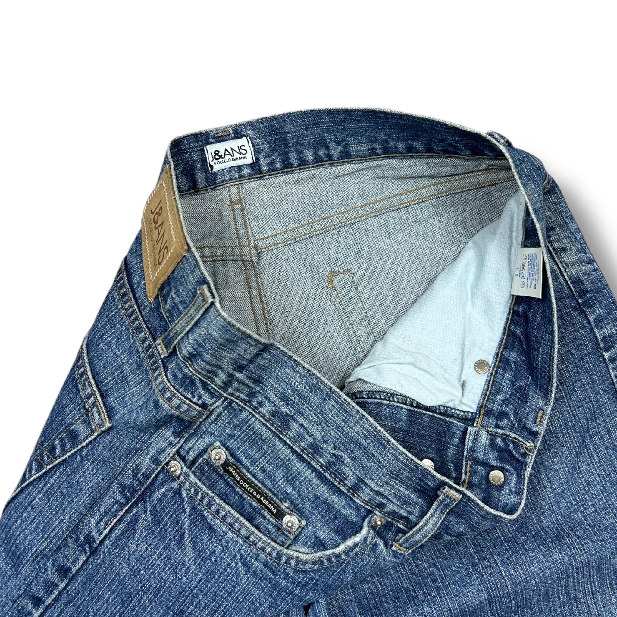 D&G Jeans (M)