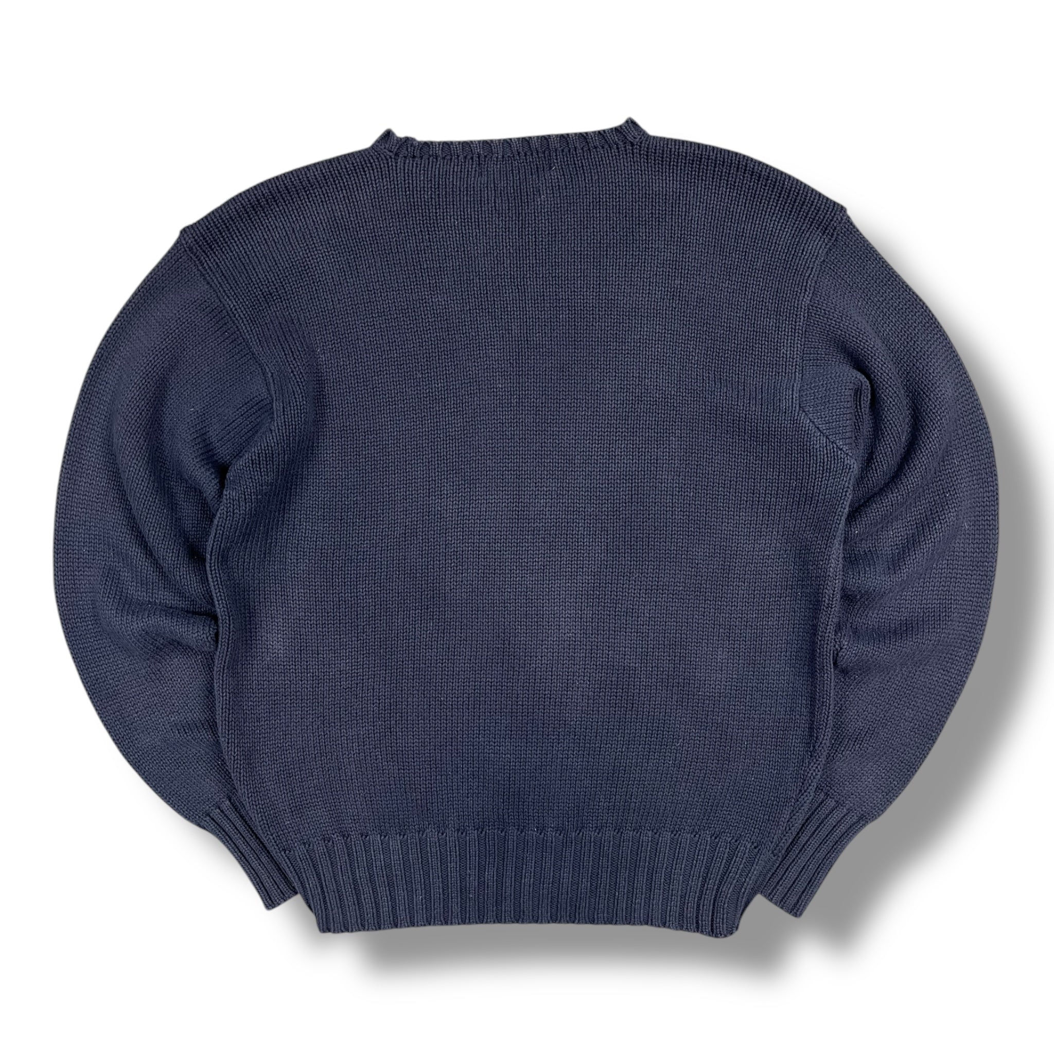 Ralph Lauren Sweater (M)