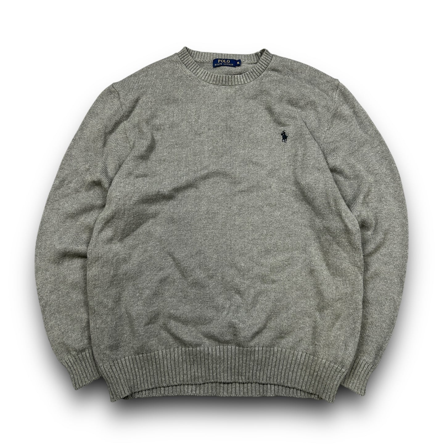 Ralph Lauren Sweater (XL)