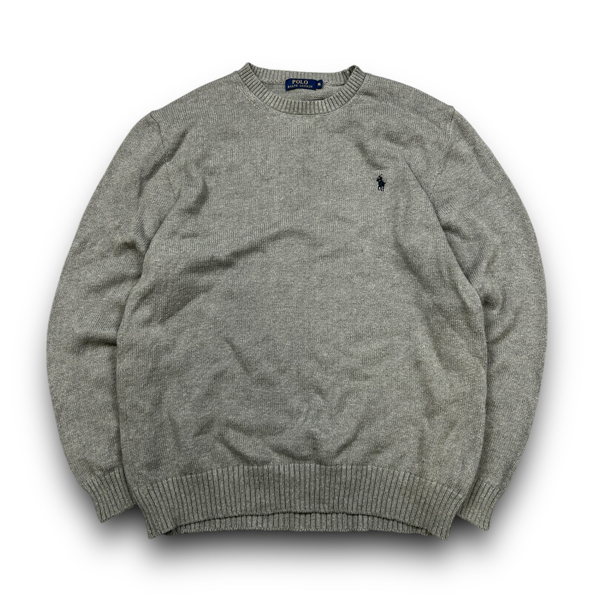 Ralph Lauren Sweater (XL)