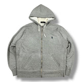 Ralph Lauren Zipper (L)