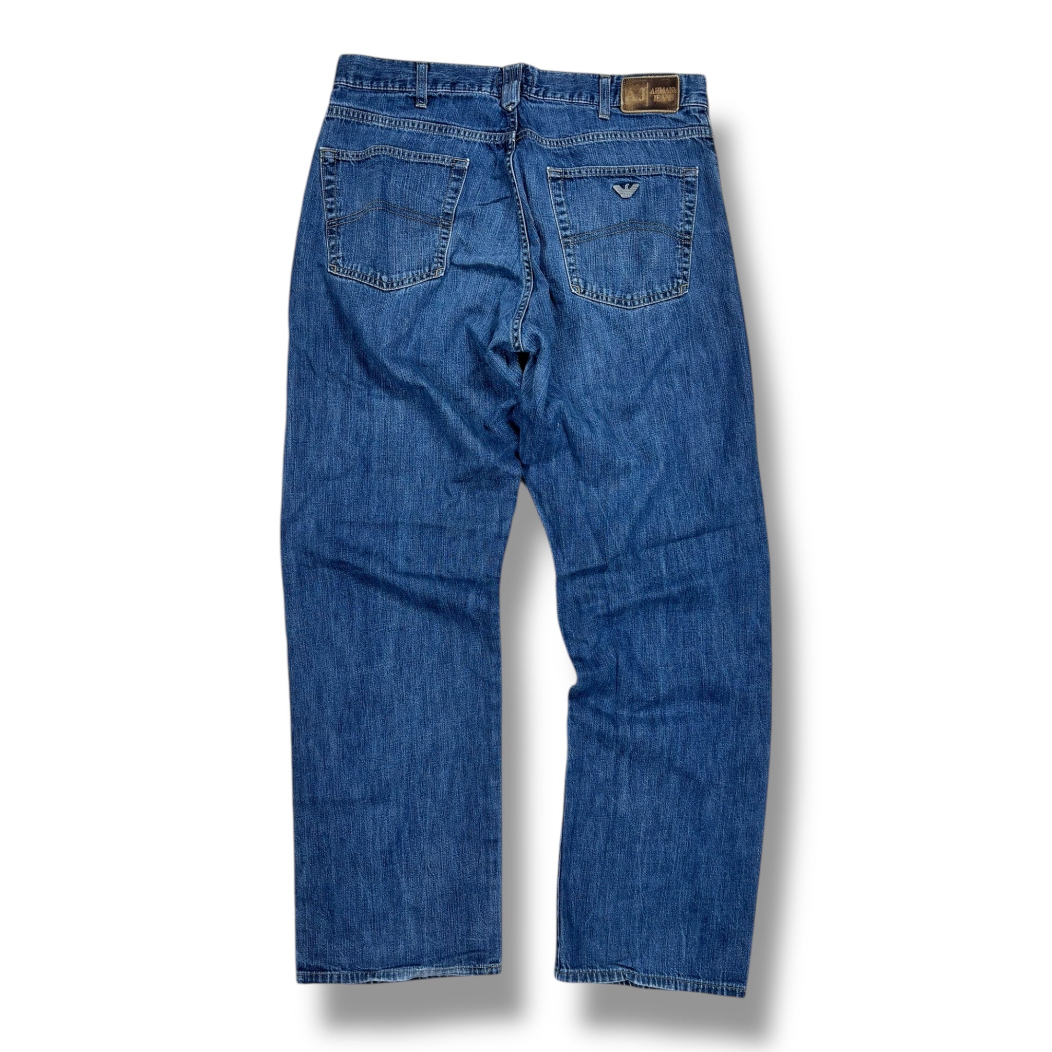 Armani Jeans (M)