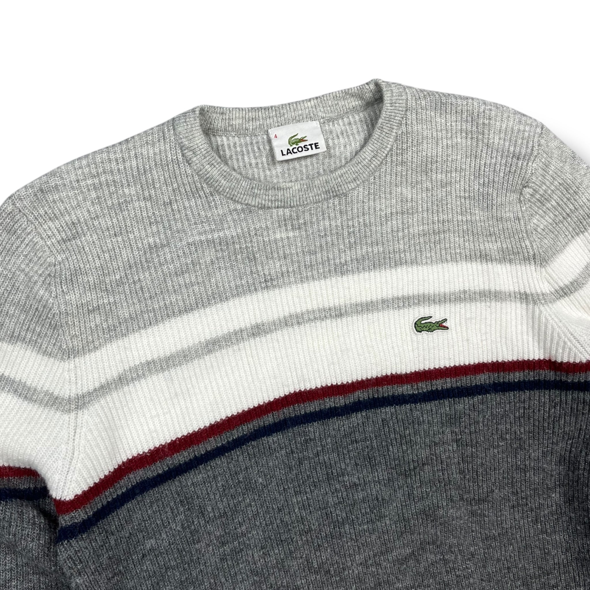 Lacoste Sweater (M)