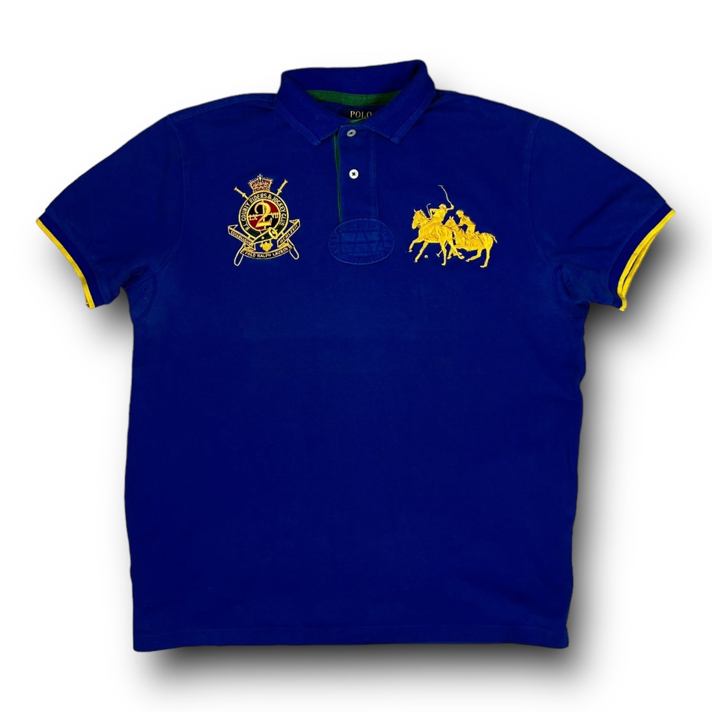 Ralph Lauren Polo (M)