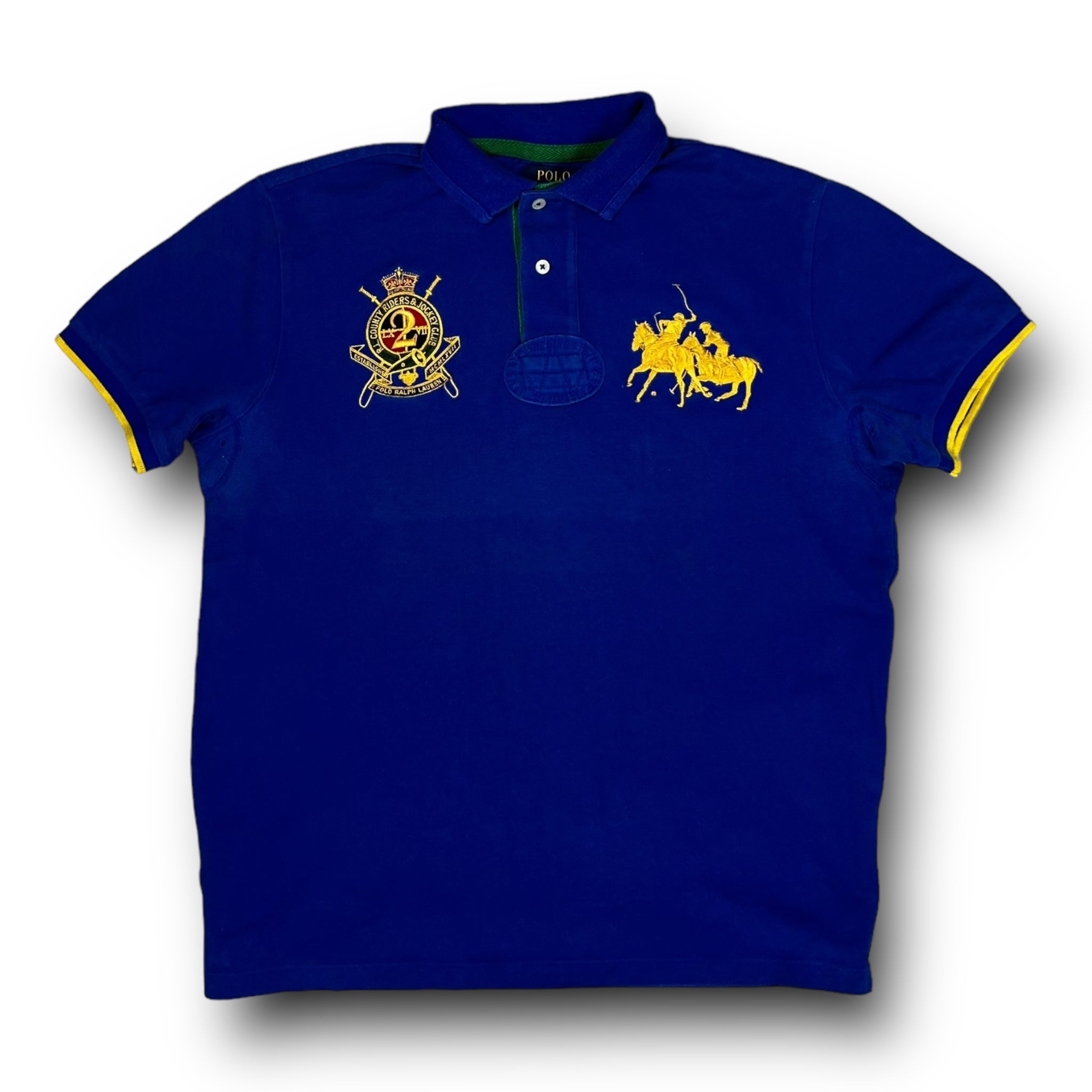 Ralph Lauren Polo (M)