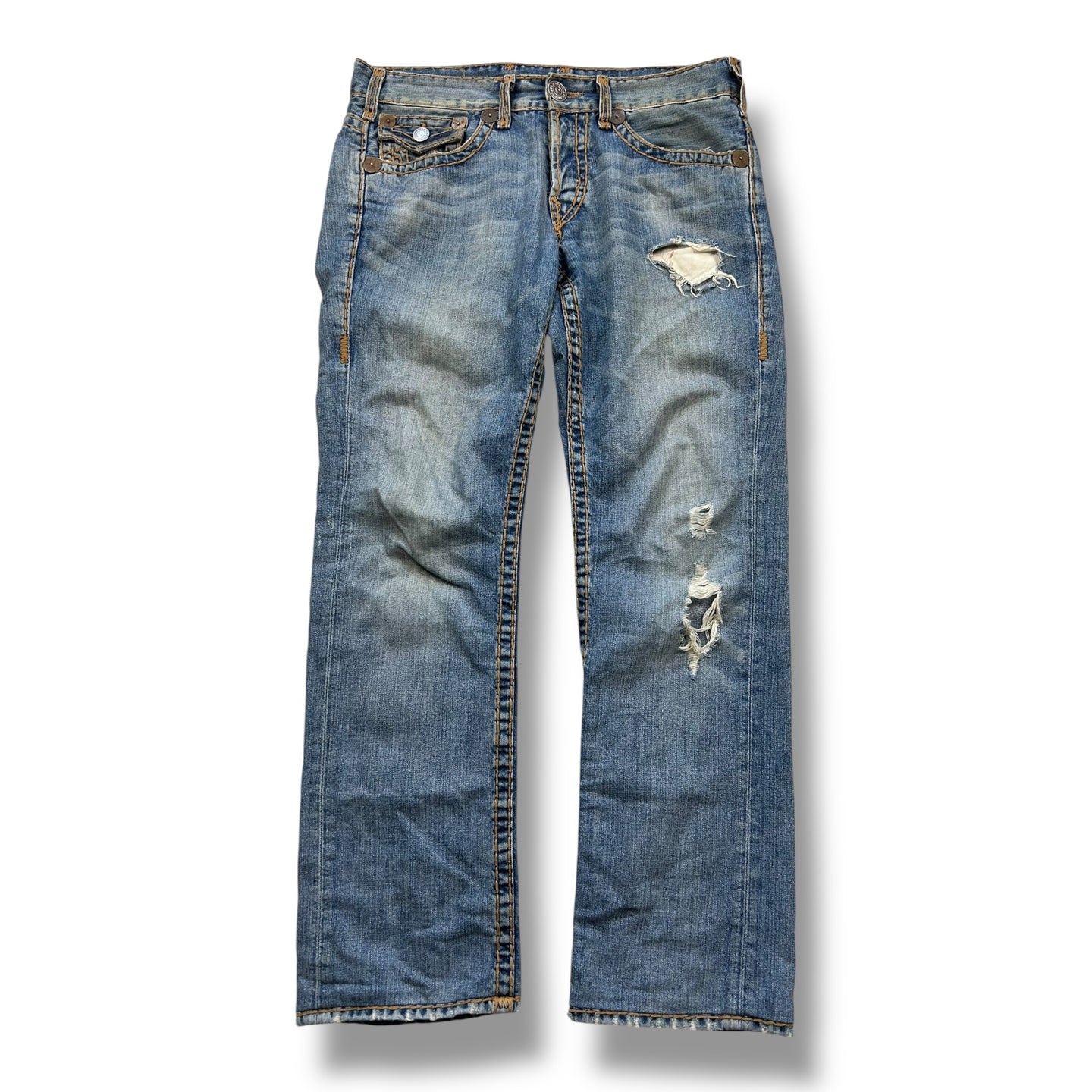 True Religion Jeans (M-L)