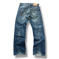 506 Levi’s Jeans (M)
