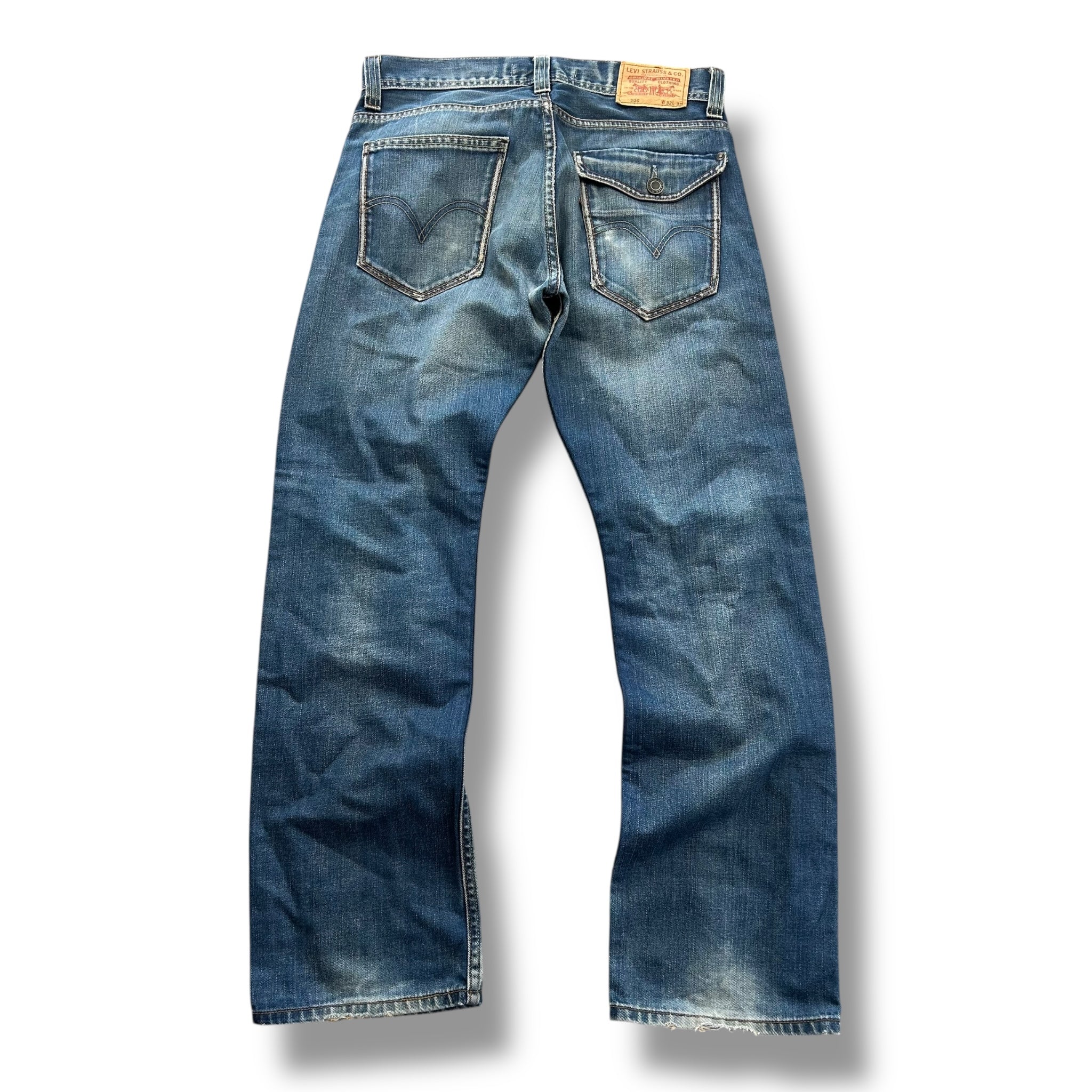 506 Levi’s Jeans (M)
