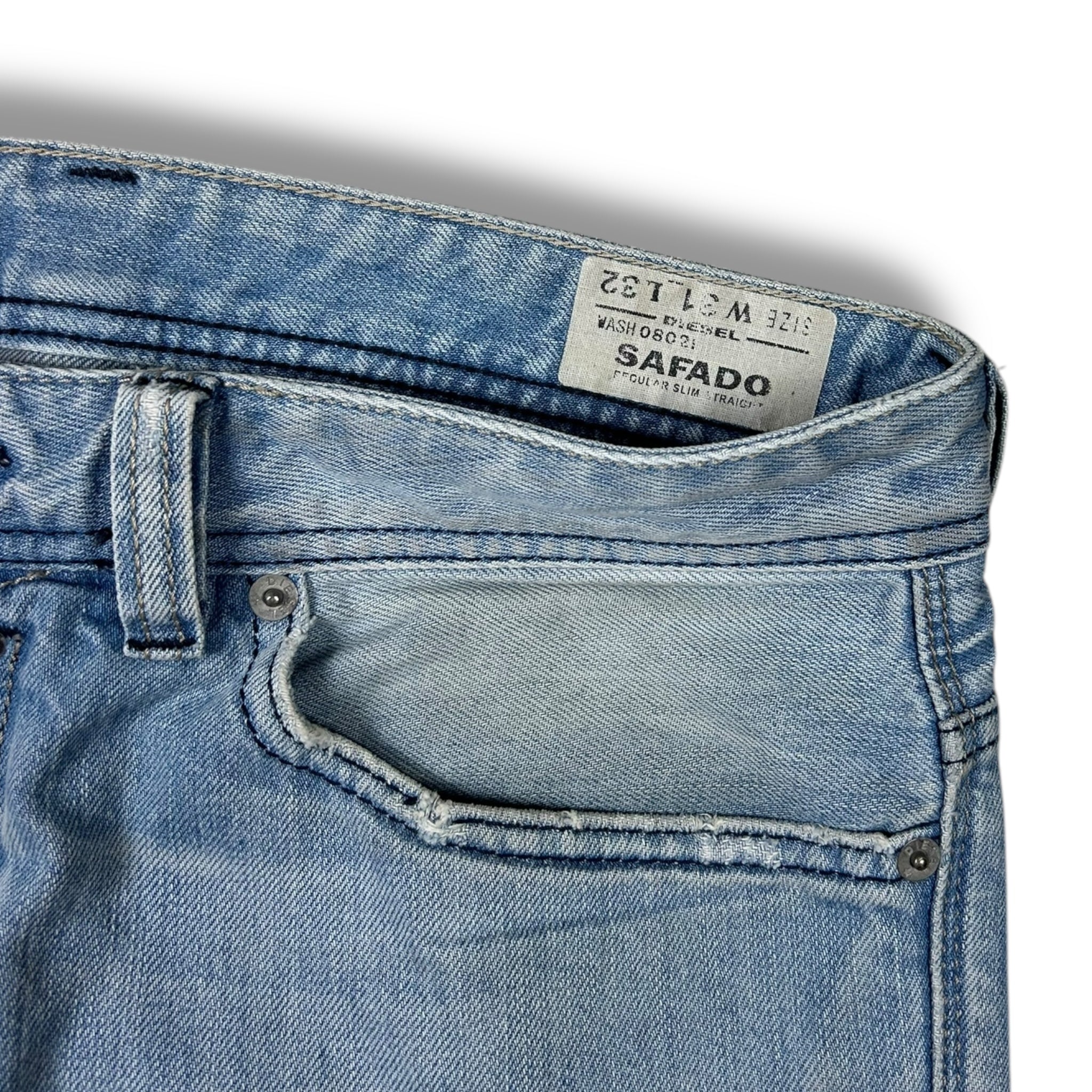Diesel Jeans (M-L)