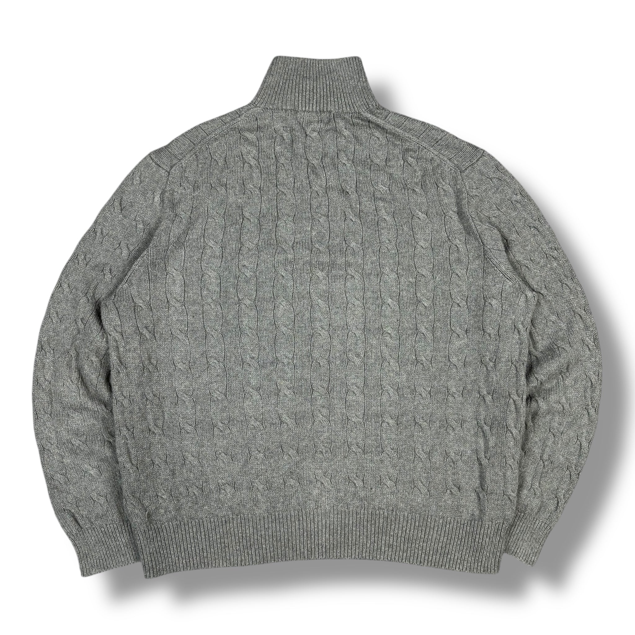 Ralph Lauren Sweater (XL)