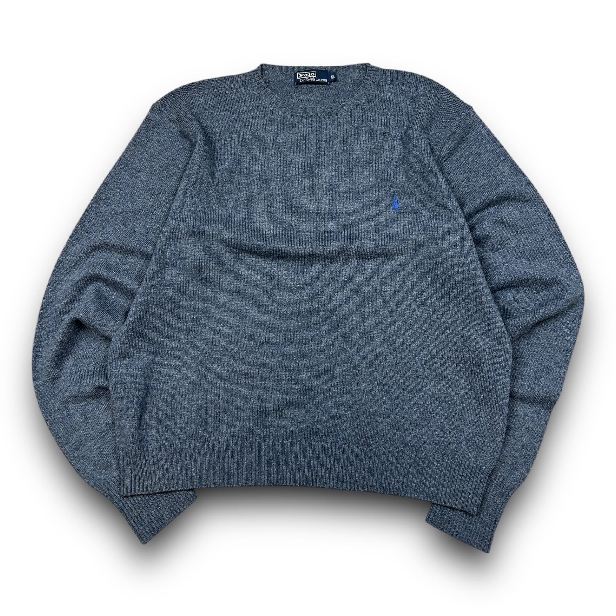Ralph Lauren Sweater (XL)