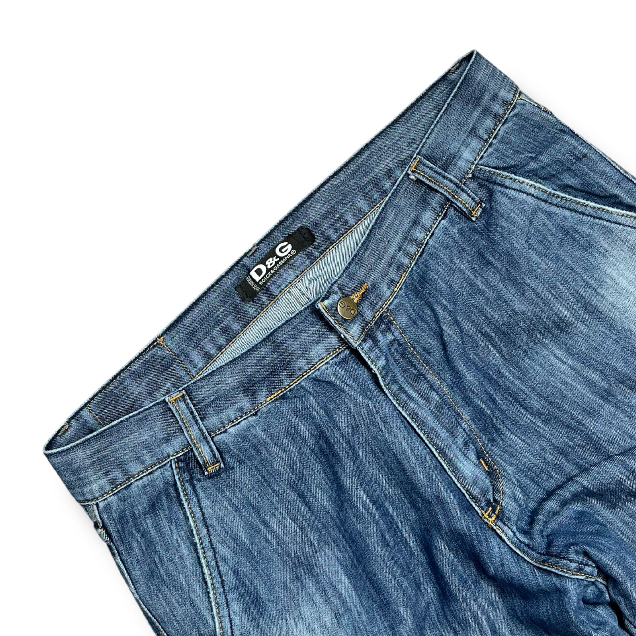 D&G Jeans (M-L)