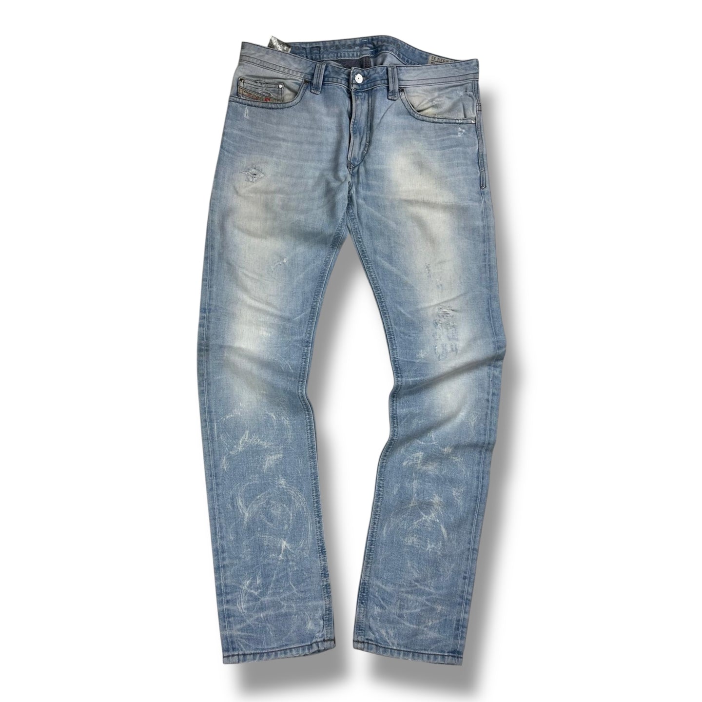 Diesel Jeans (M-L)