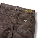 Armani Jeans (M)