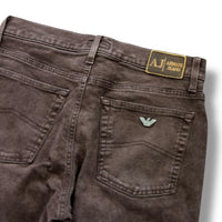 Armani Jeans (M)