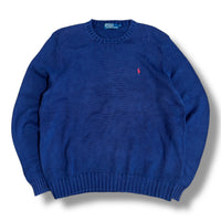Ralph Lauren Sweater (L)
