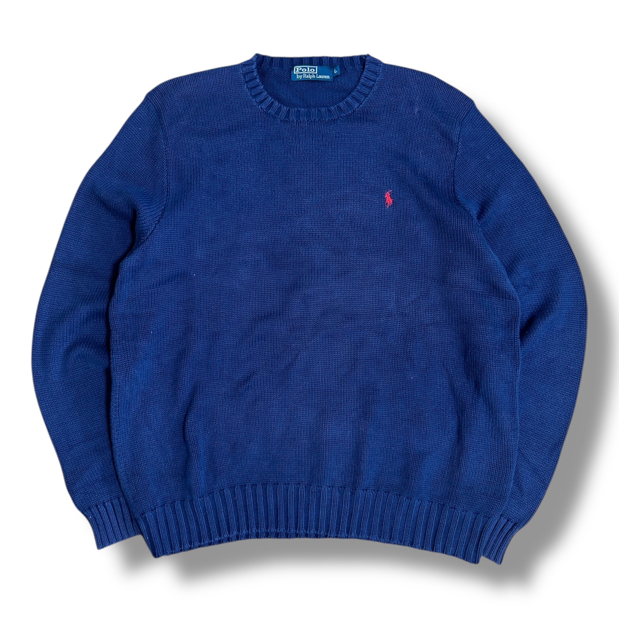 Ralph Lauren Sweater (L)