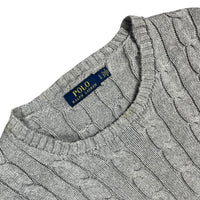 Ralph Lauren Sweater (L)