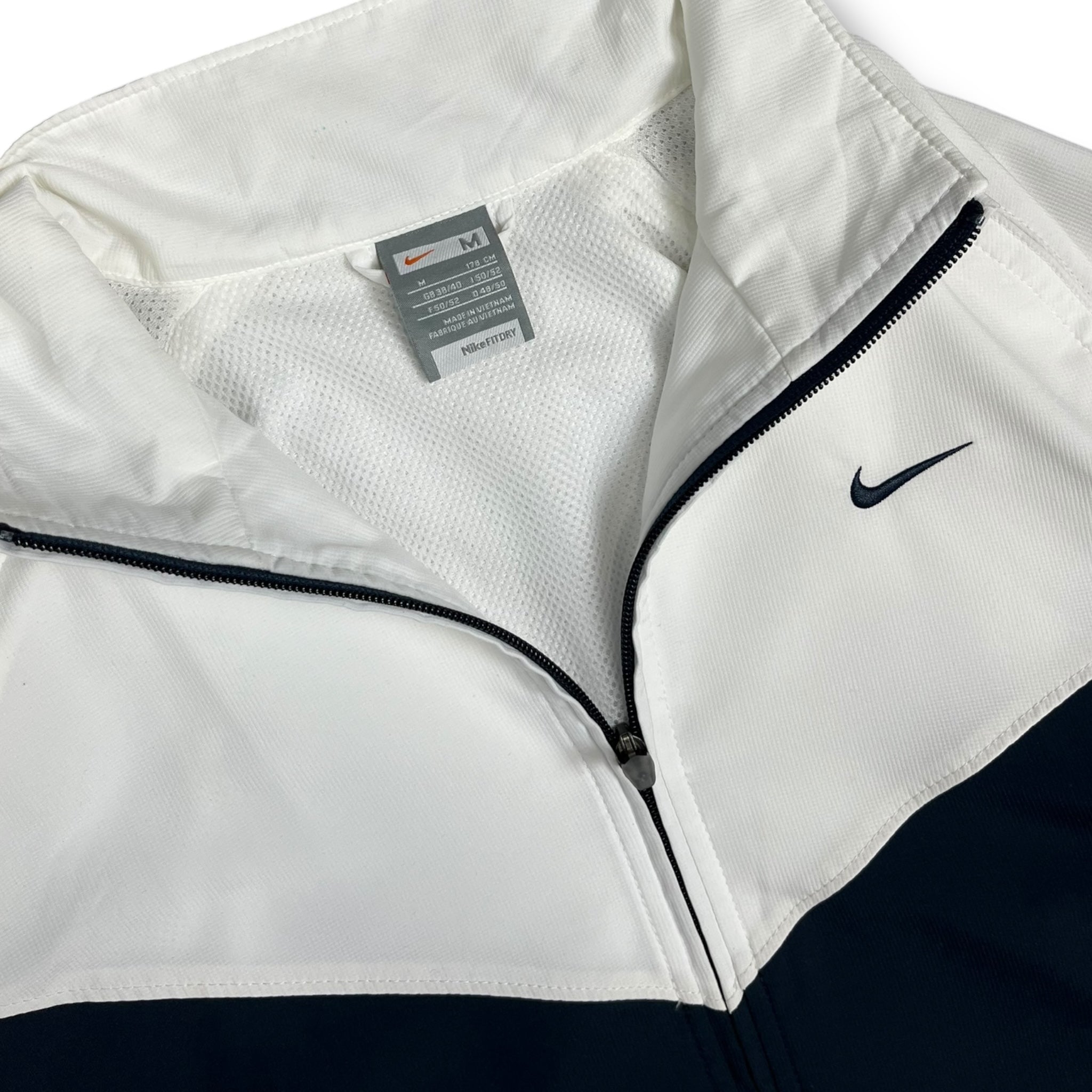 Nike Trackjacket (M)