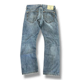 True Religion Jeans (M-L)