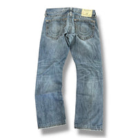 True Religion Jeans (M-L)