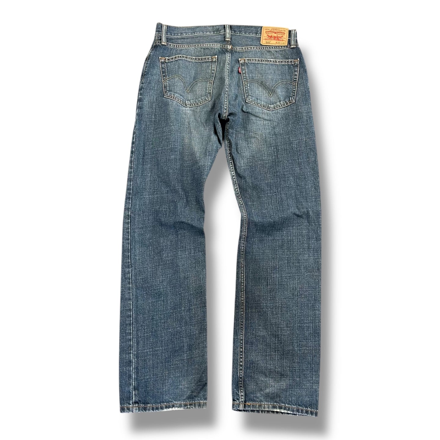 Levi’s Jeans (M-L)