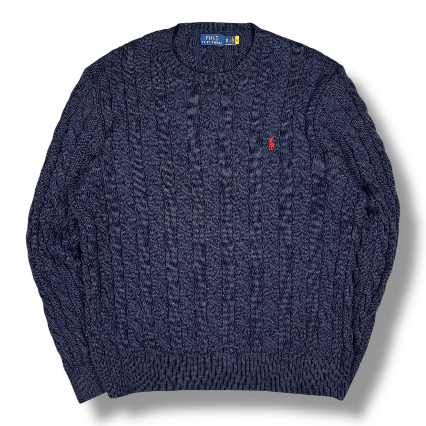 Ralph Lauren Sweater (XL)