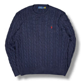 Ralph Lauren Sweater (XL)