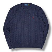 Ralph Lauren Sweater (XL)