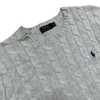 Ralph Lauren Sweater (M)
