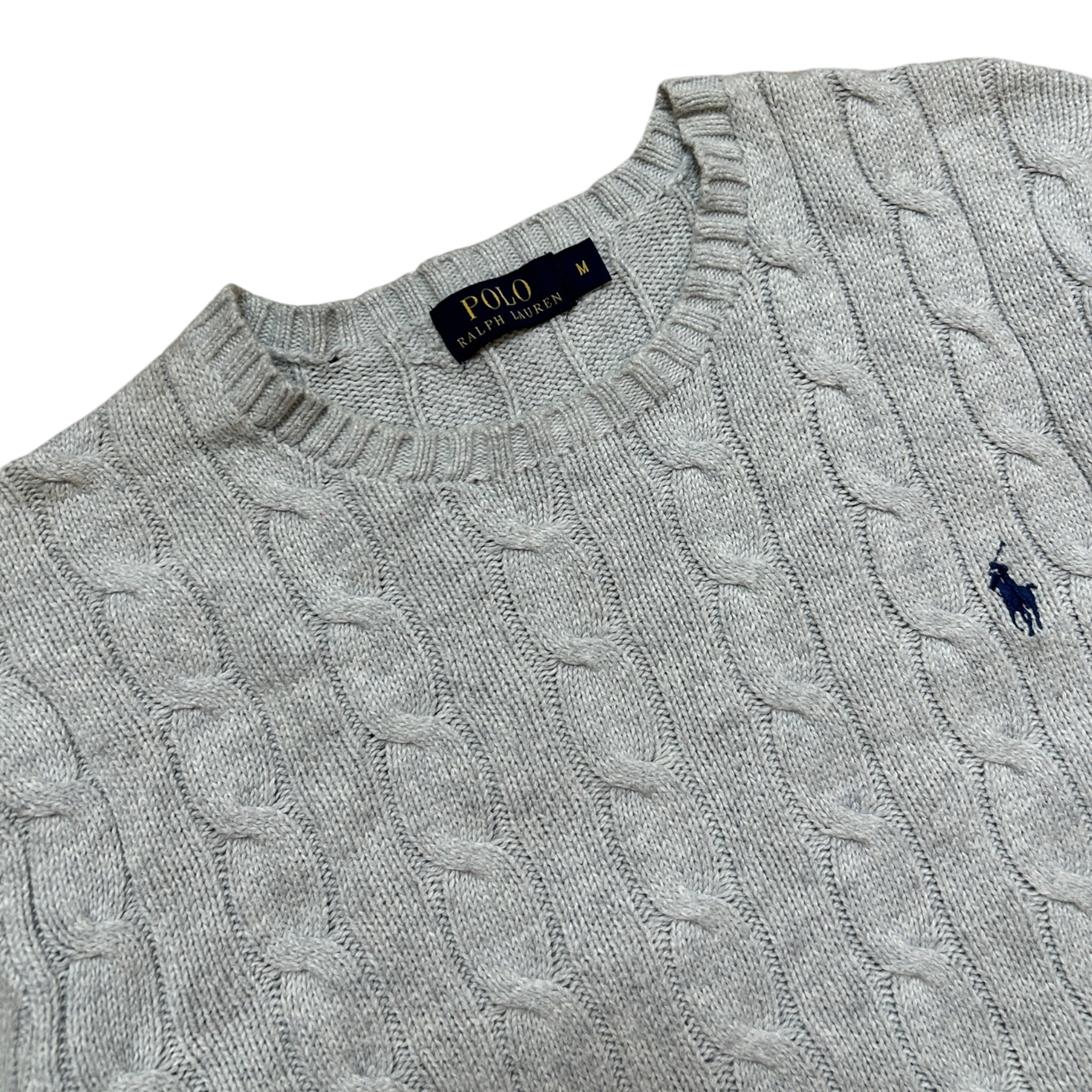 Ralph Lauren Sweater (M)