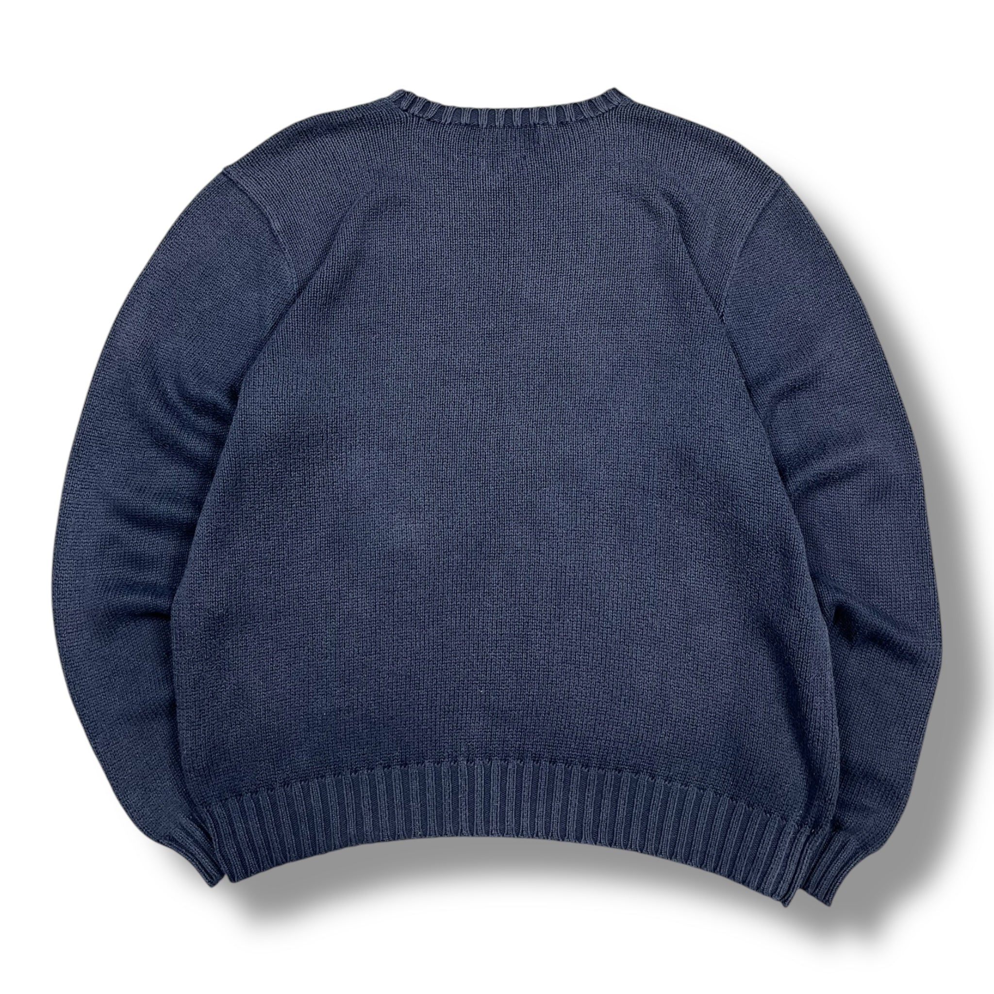 Ralph Lauren Sweater (L)