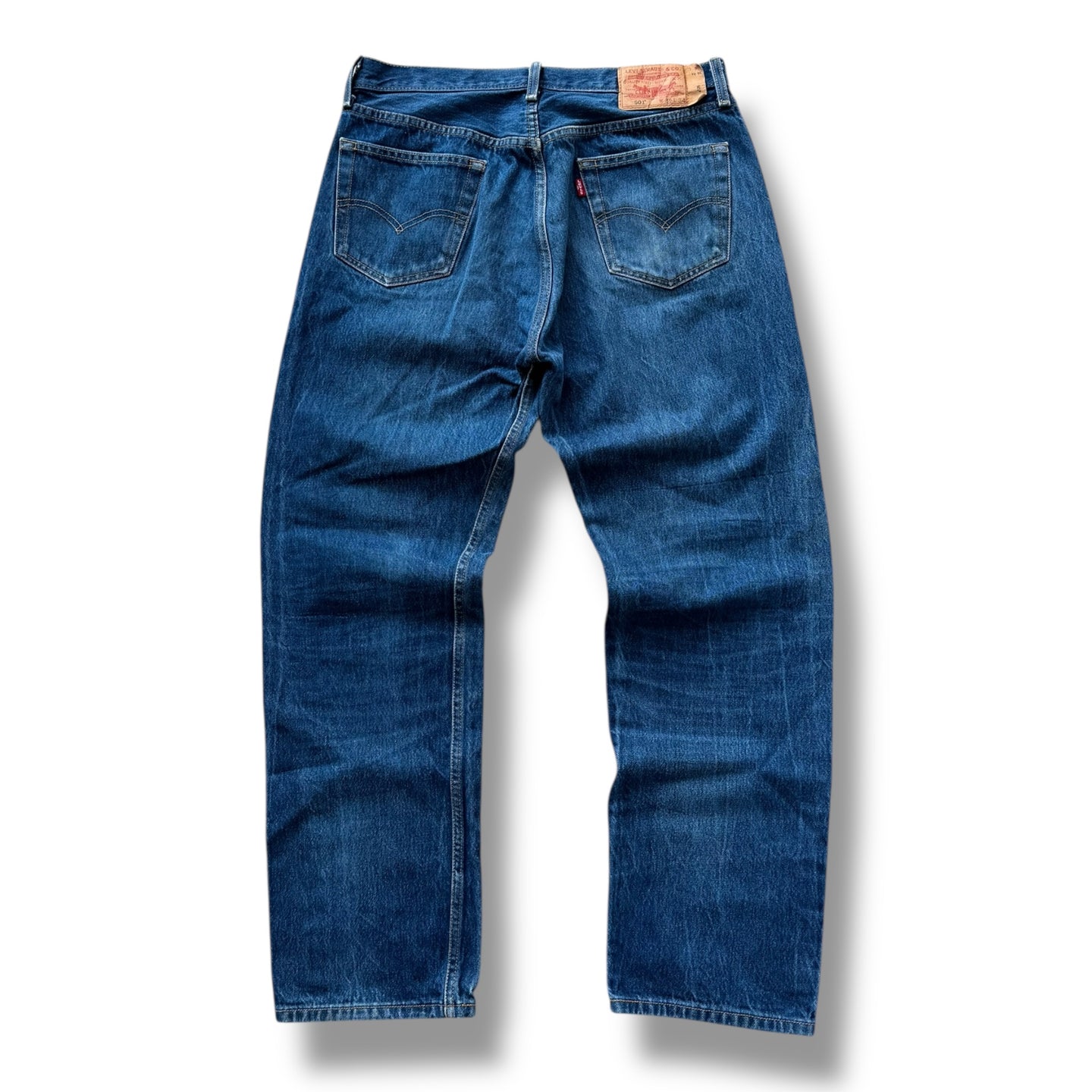Levi’s Jeans (M-L)