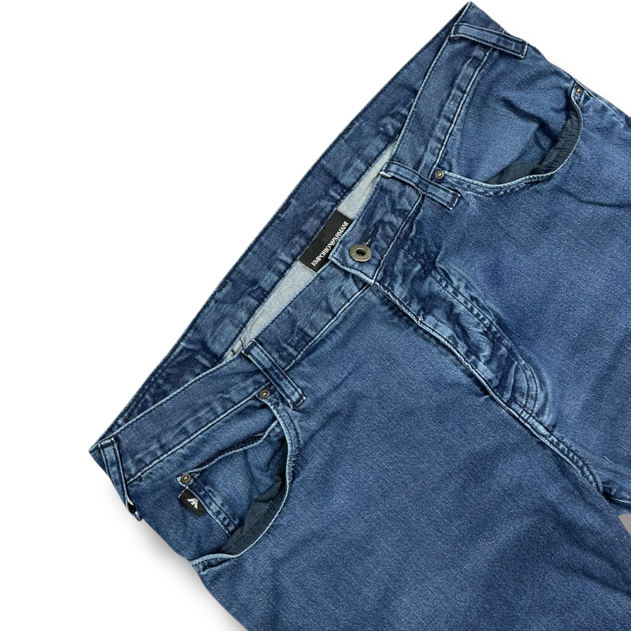 Armani Jeans (M)