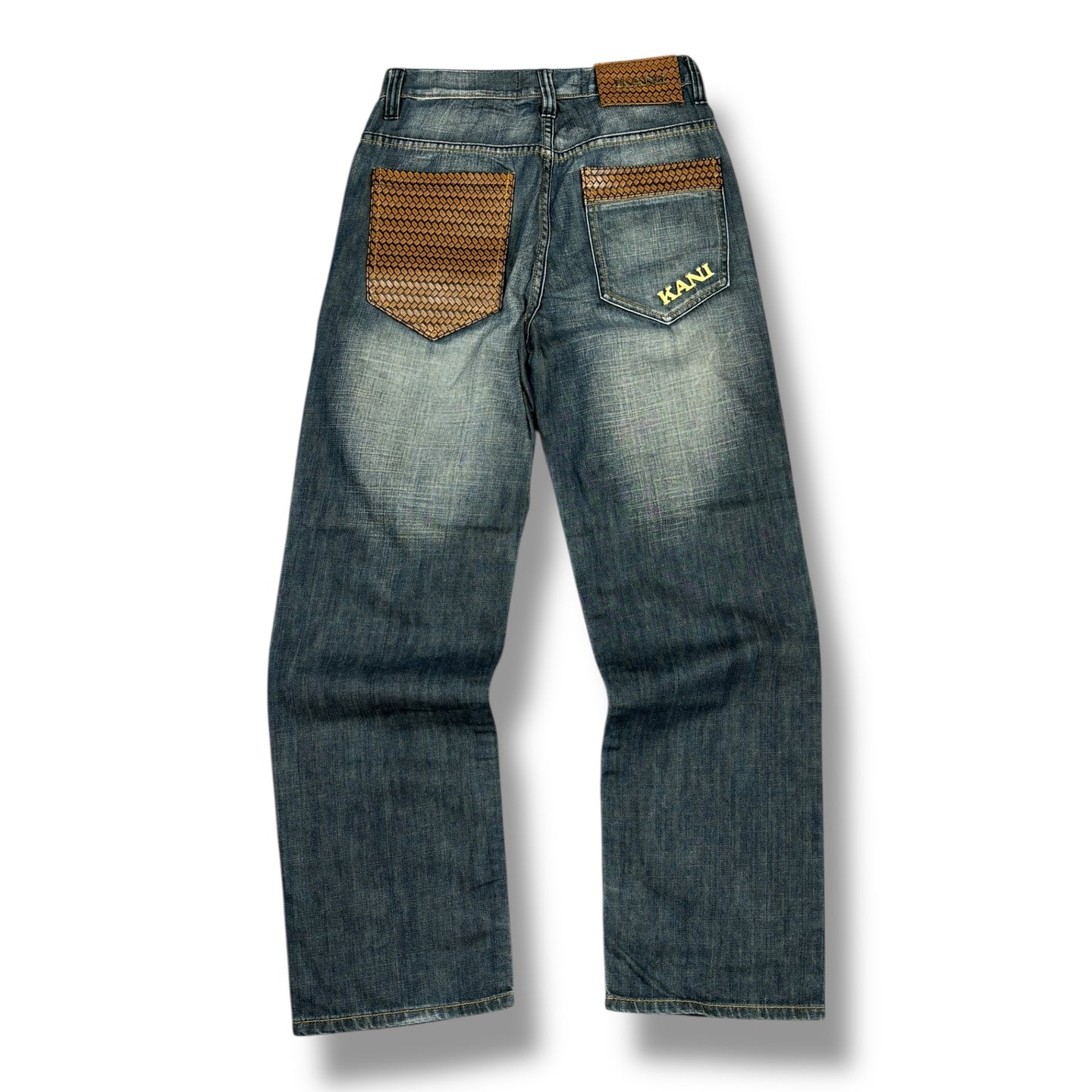 Karl Kani Jeans (S)