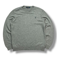 SALE Ralph Lauren Sweater (XL)