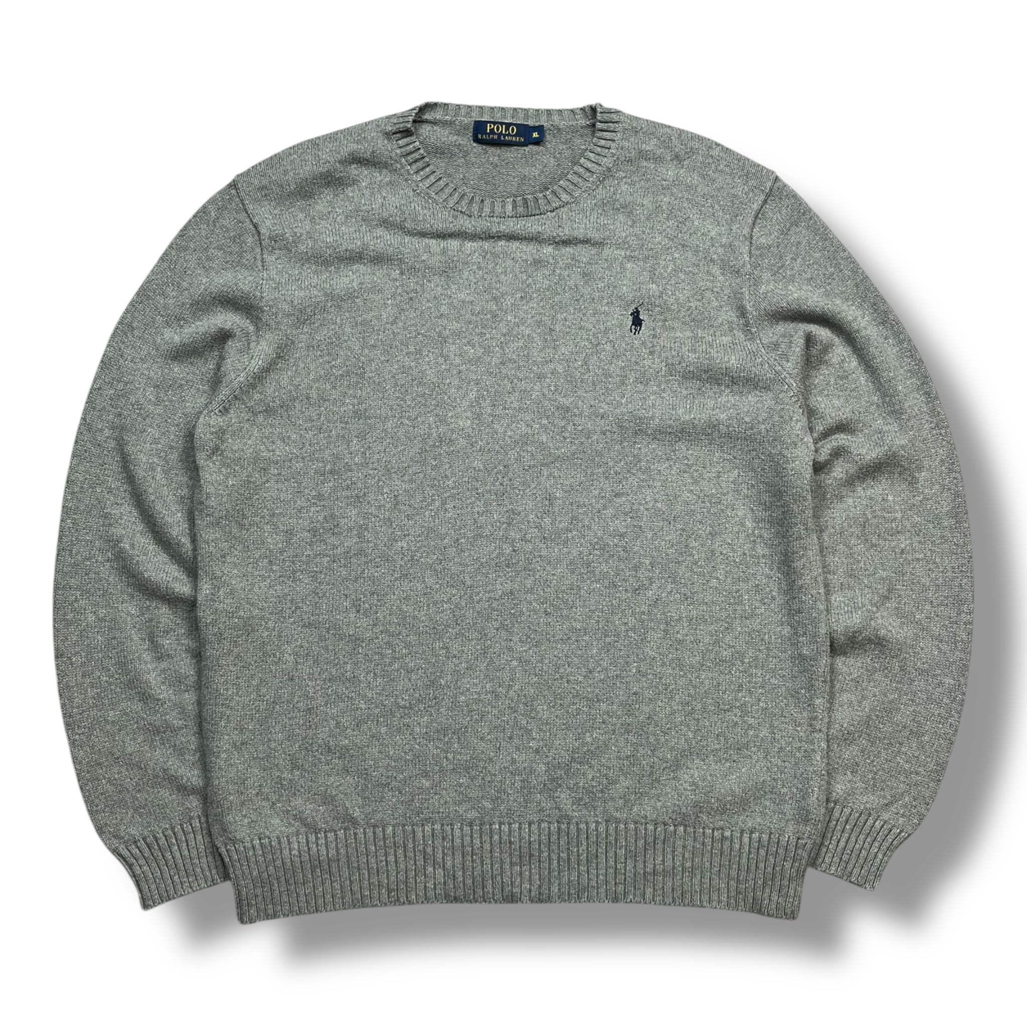 SALE Ralph Lauren Sweater (XL)