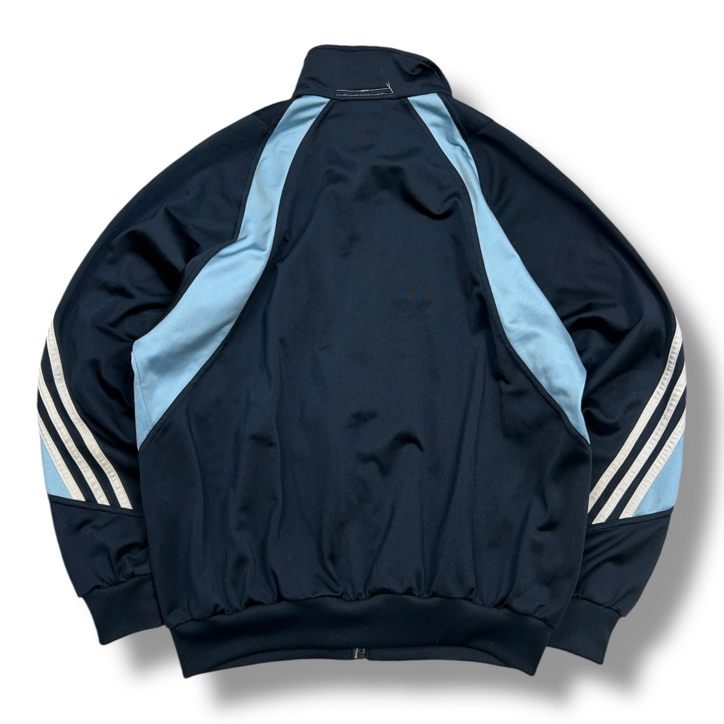 Real Madrid Trackjacket (S-M)