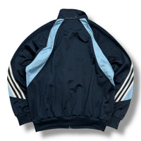Real Madrid Trackjacket (S-M)