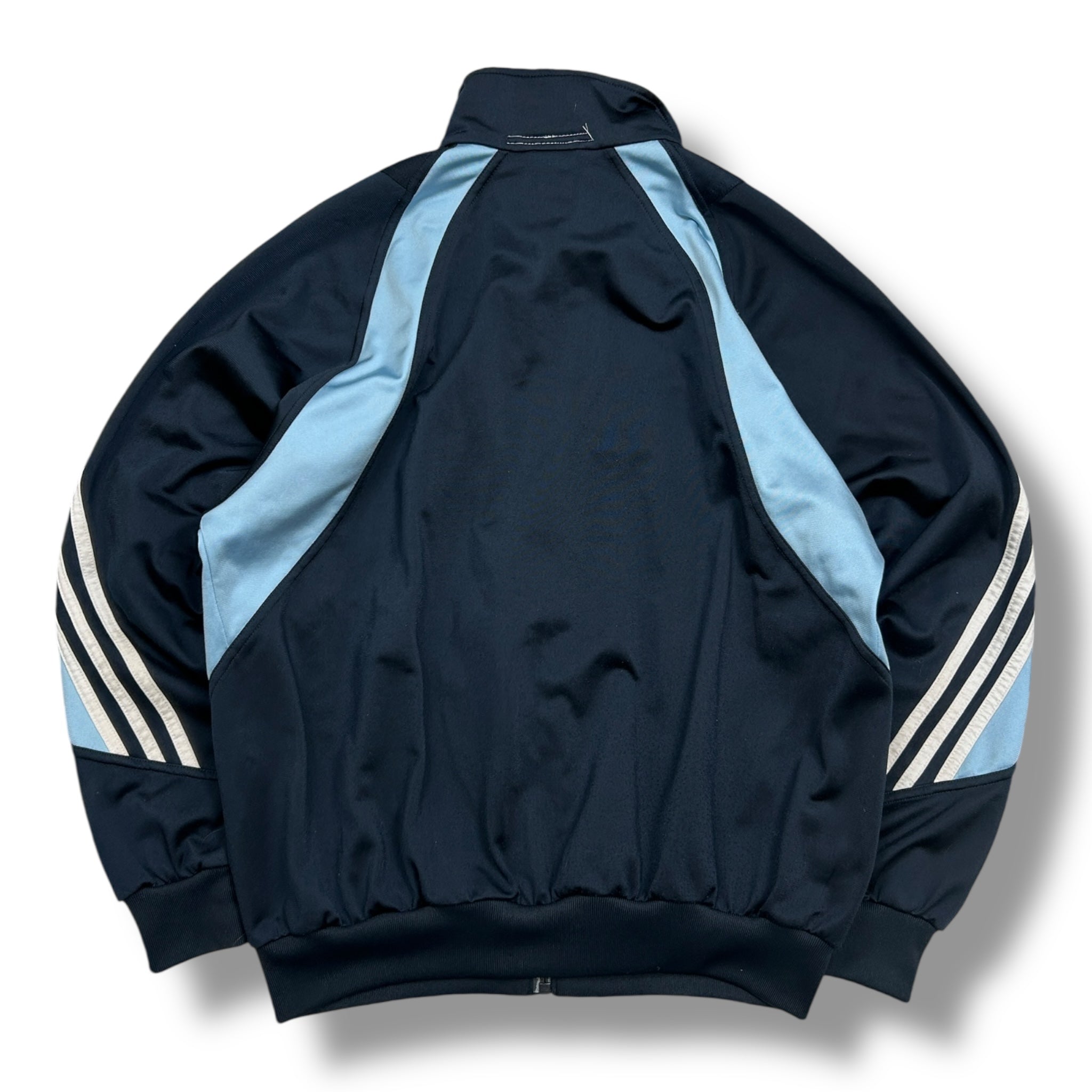 Real Madrid Trackjacket (S-M)