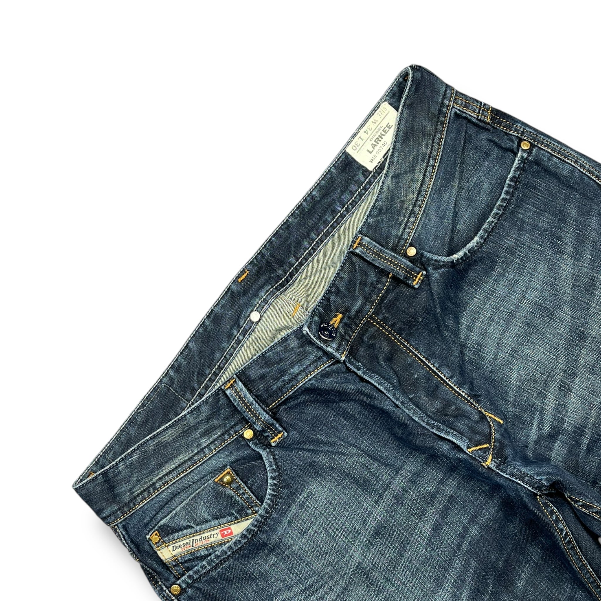 Diesel Jeans (L)