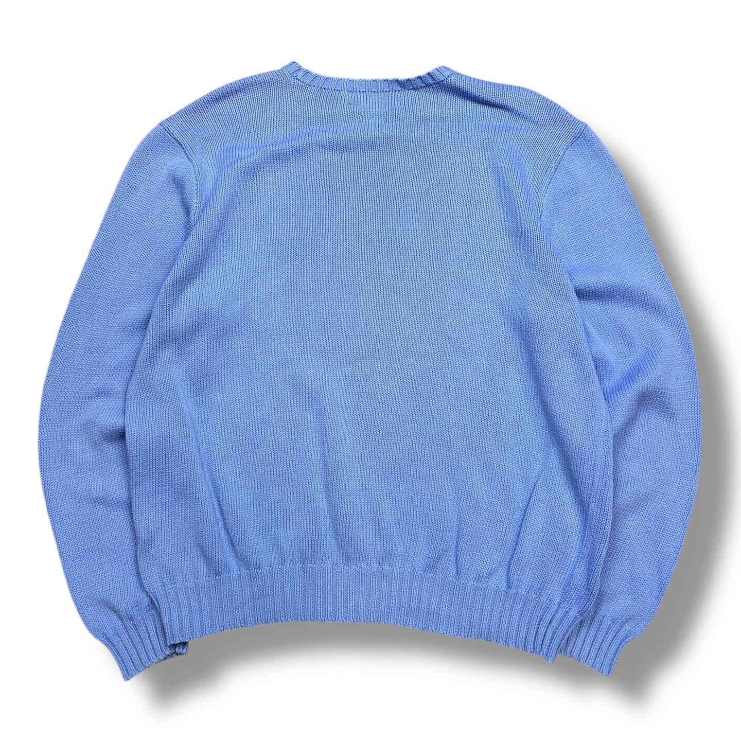 Ralph Lauren Sweater (XL)