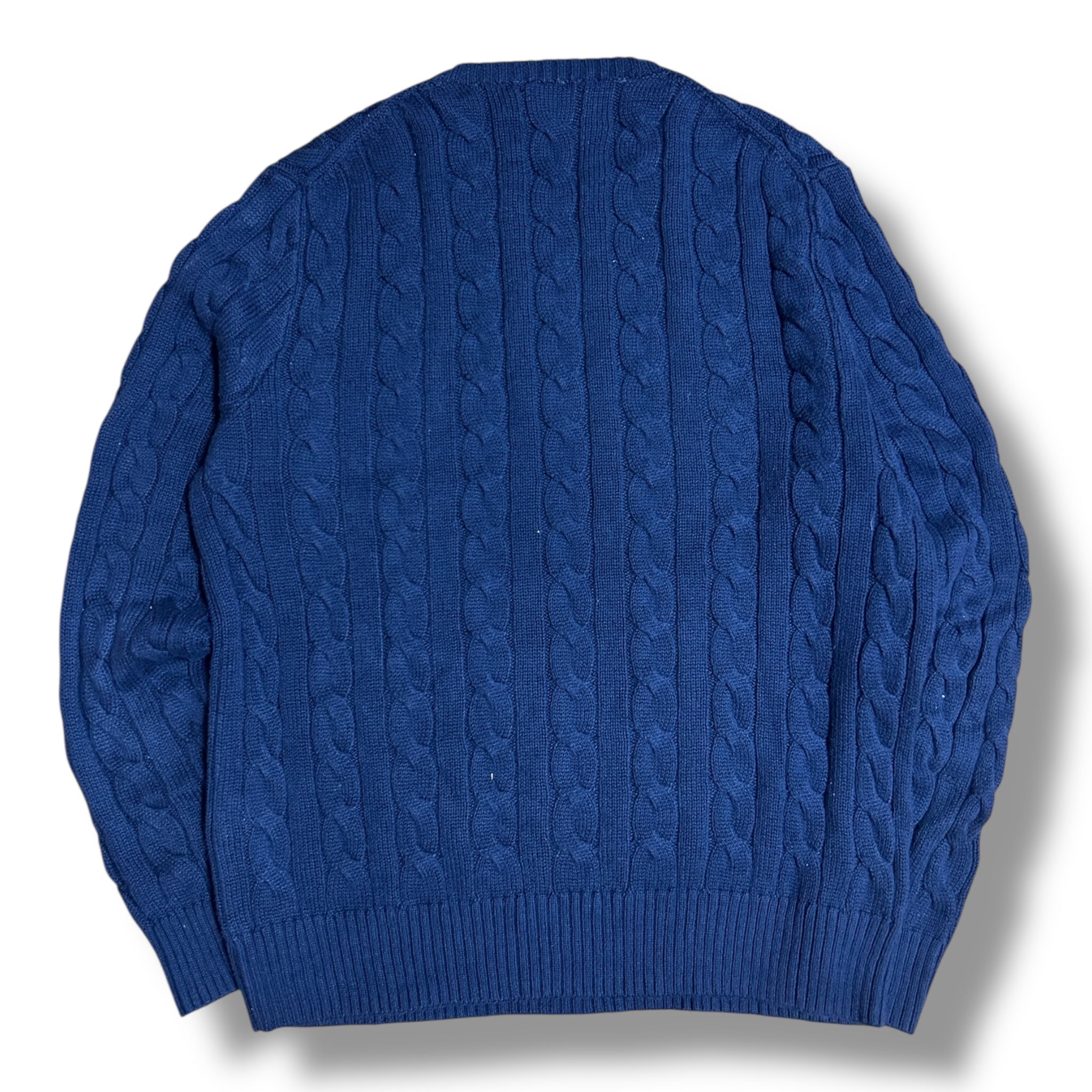 Ralph Lauren Sweater(L)