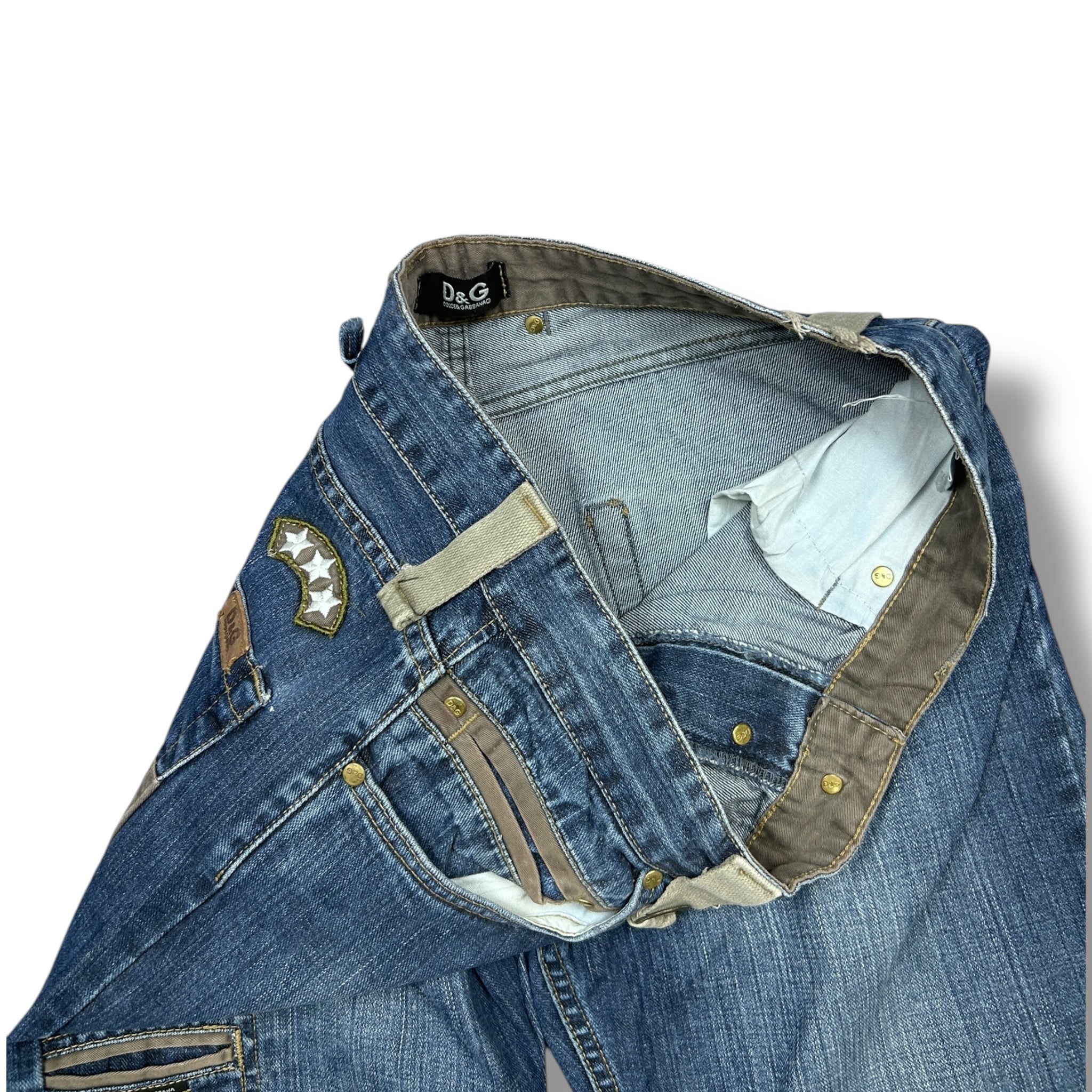 D&G Jeans (M)