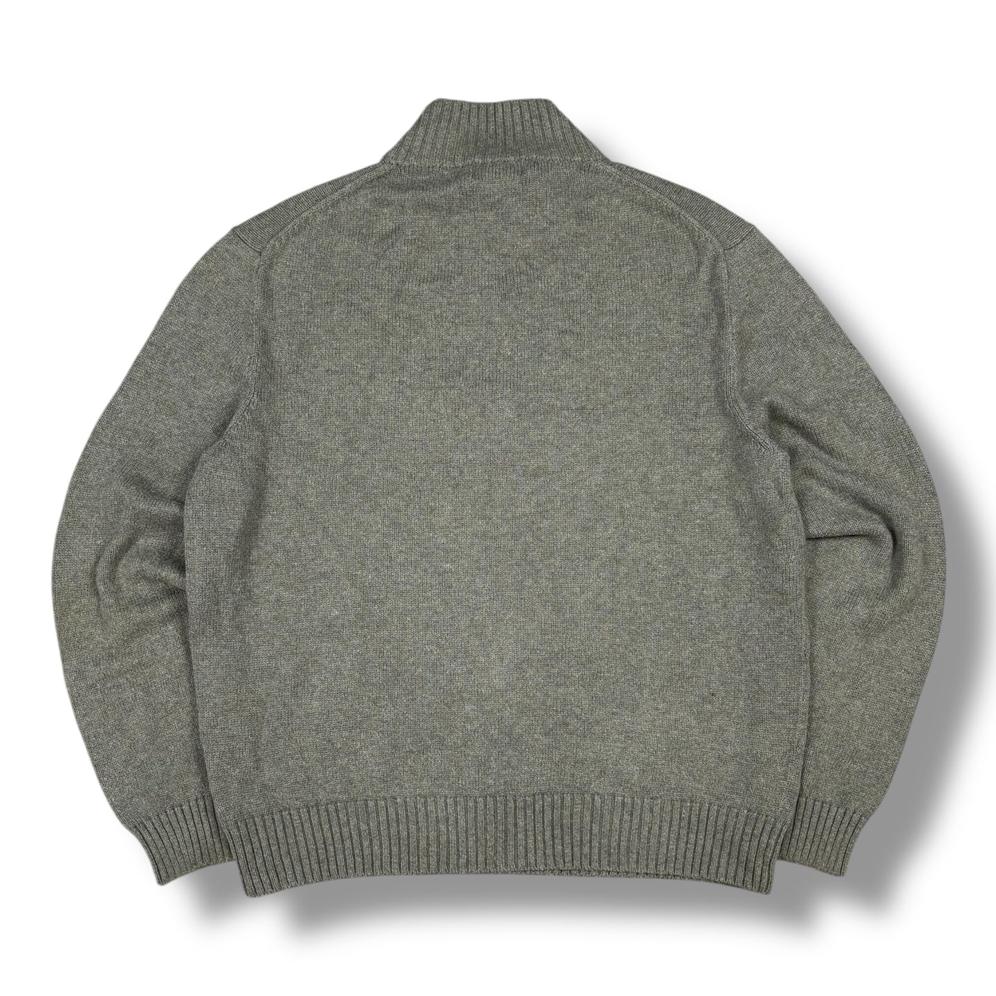 Ralph Lauren 1/4 Zipper (L)
