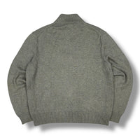 Ralph Lauren 1/4 Zipper (L)