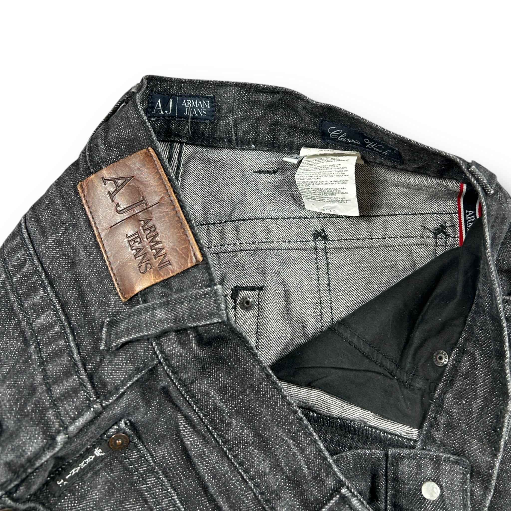 Armani Jeans (M)